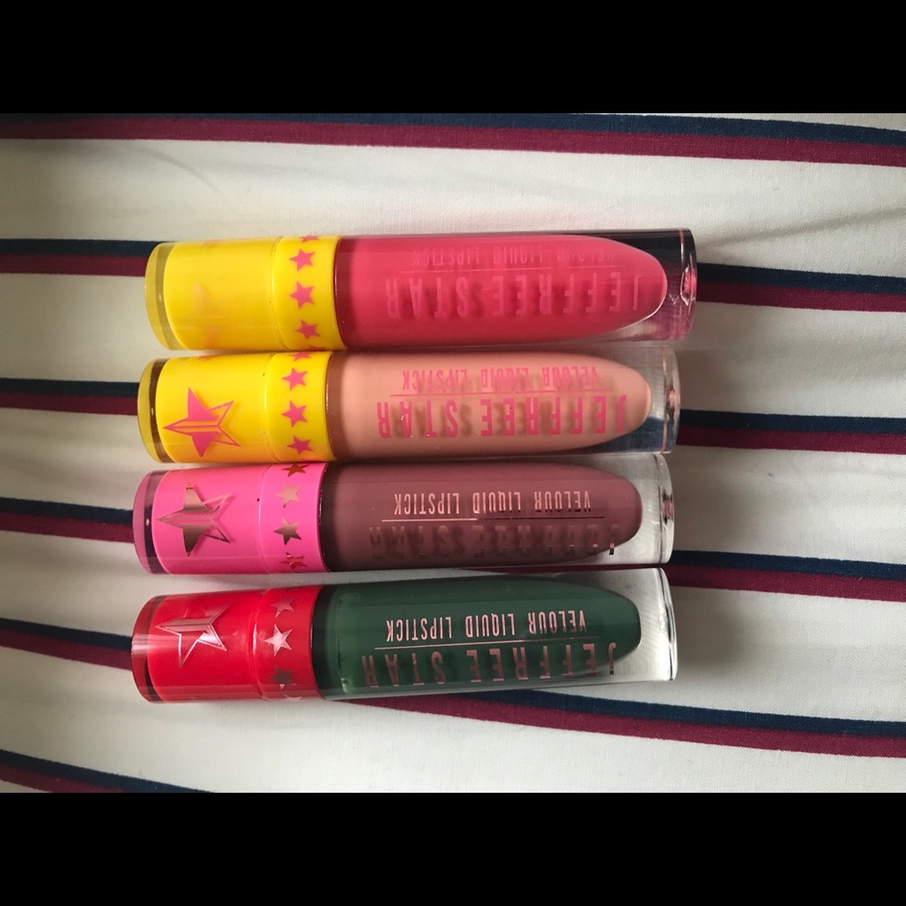 Jeffree Star